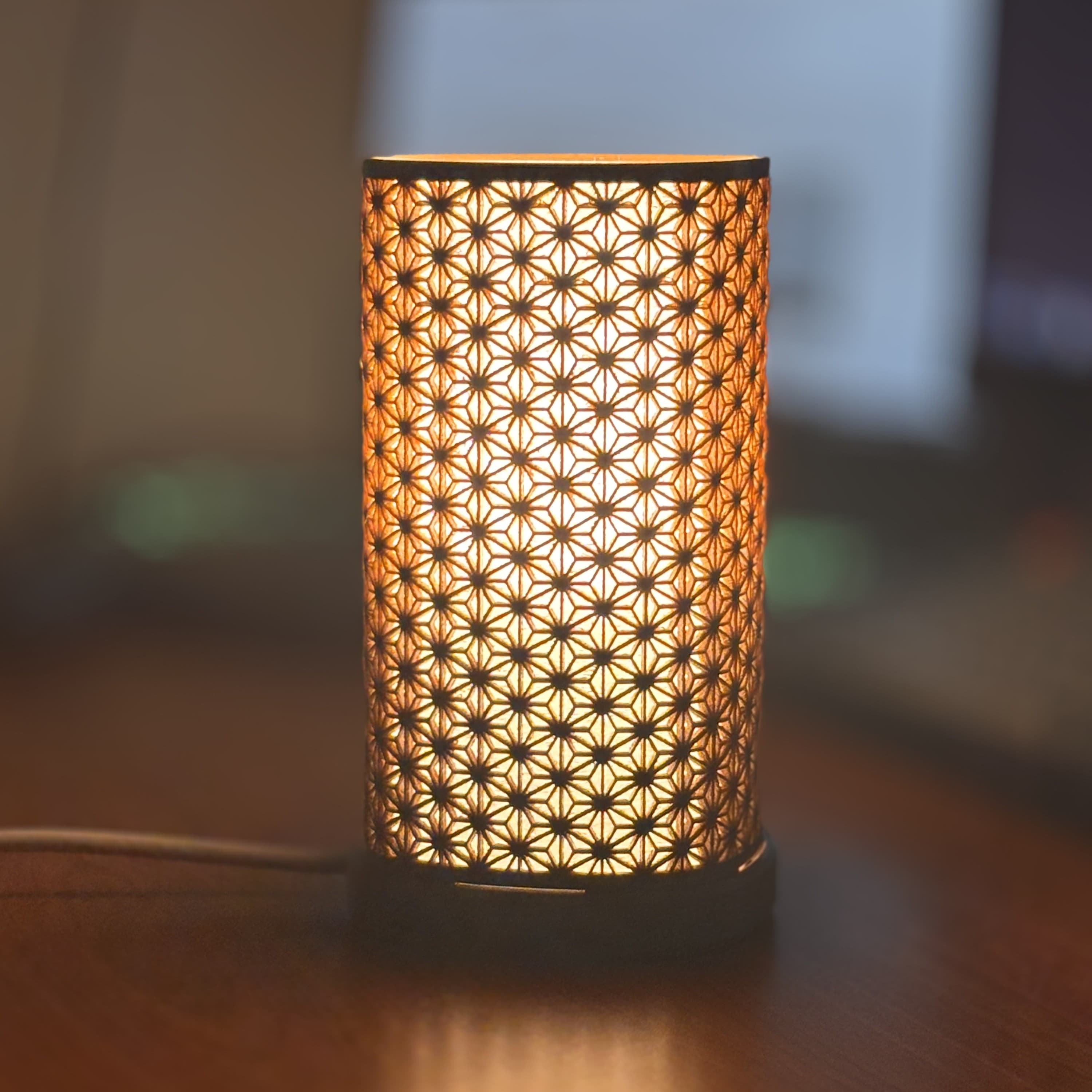 තිර - The Constant